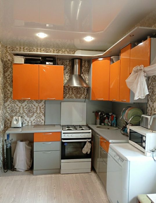 Сдам уютный дом рн Катын копир