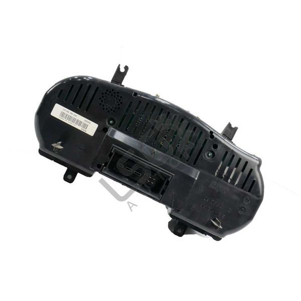 Километраж Seat Altea 2004-2015 ID: 130719