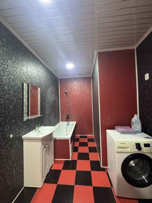 Продам  2х комнатную квартиру