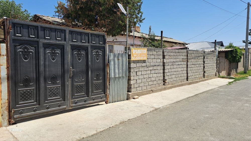 Продается дом в Кибрае