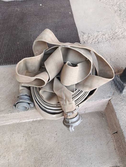 Пожарный шланг продаю