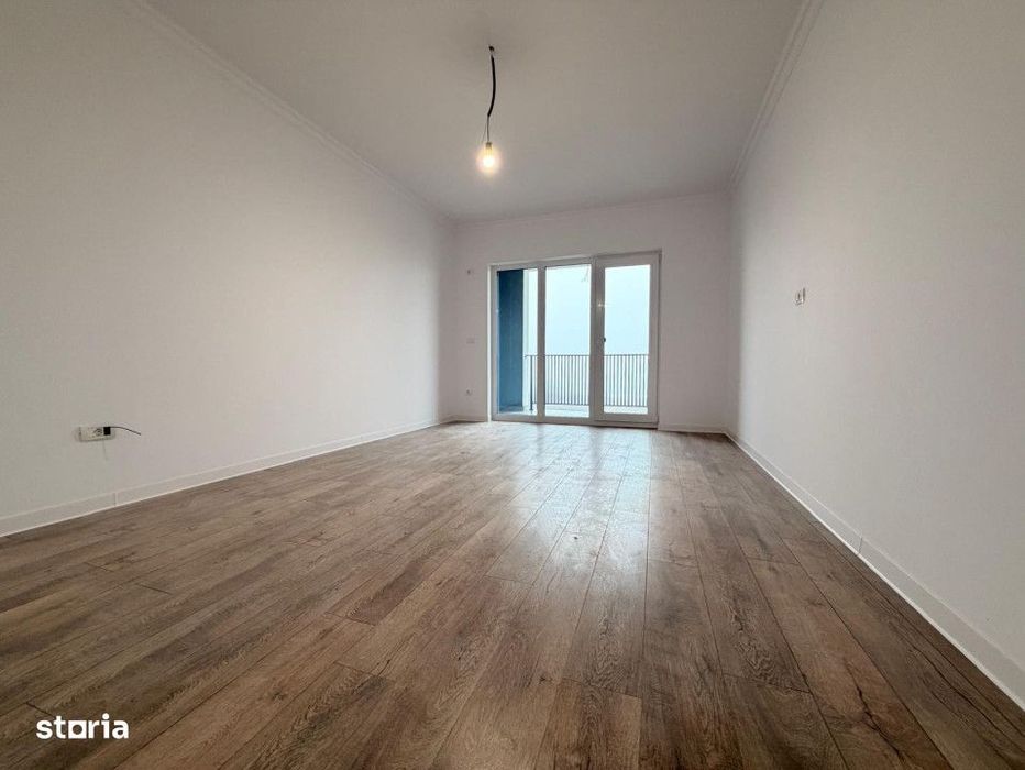 Apartament 2 camere, 55 mp, 2 locuri de parcare+pod amenajat, in Giroc — fotografia 1