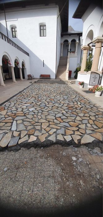 Vand Piatra sau Montez