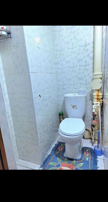 65000у.е Тинчлик метро 2 хона 57м2