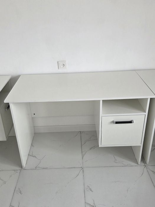 Парта 3 шт продаётся