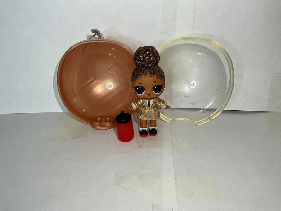 Куклы лол оригинал