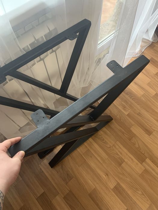 Подстолье Ножки для стола Лофт Loft