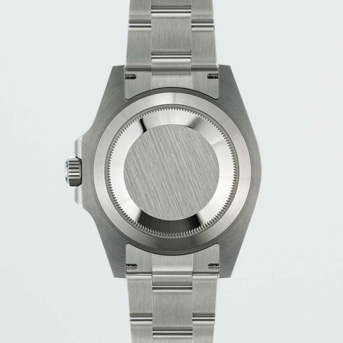 Rolex Oyster Submariner Date 126610LV "Starbucks"