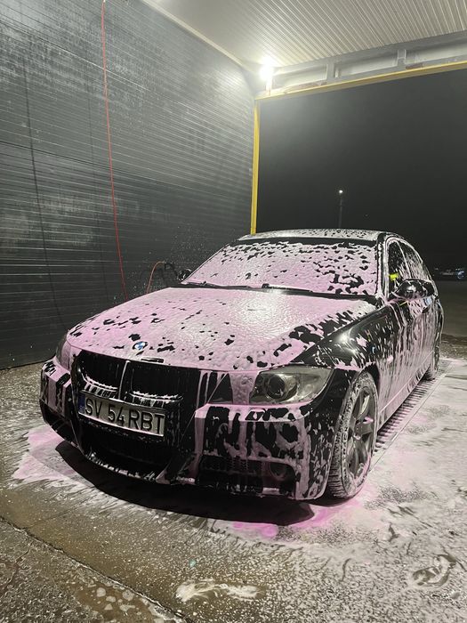 BMW 3 Series 2005 — imagine 4
