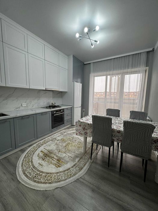 Продам 2х комн кв Батыс