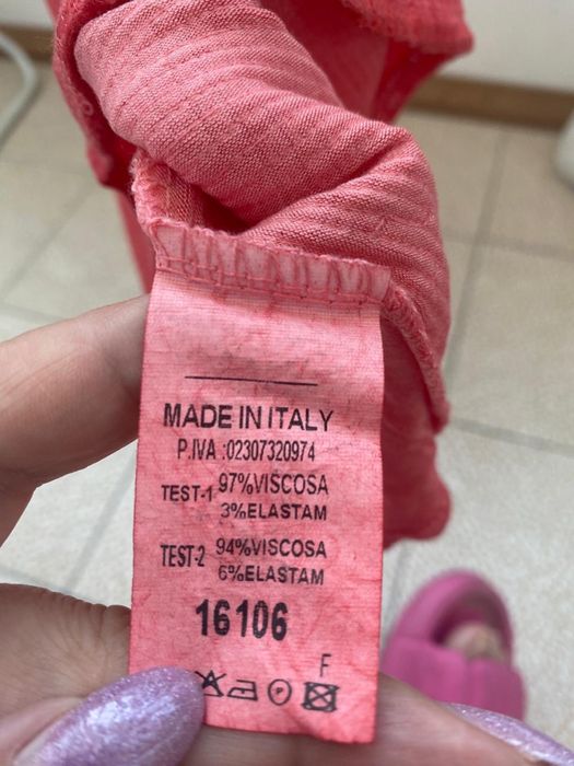 Продам футболки Италия