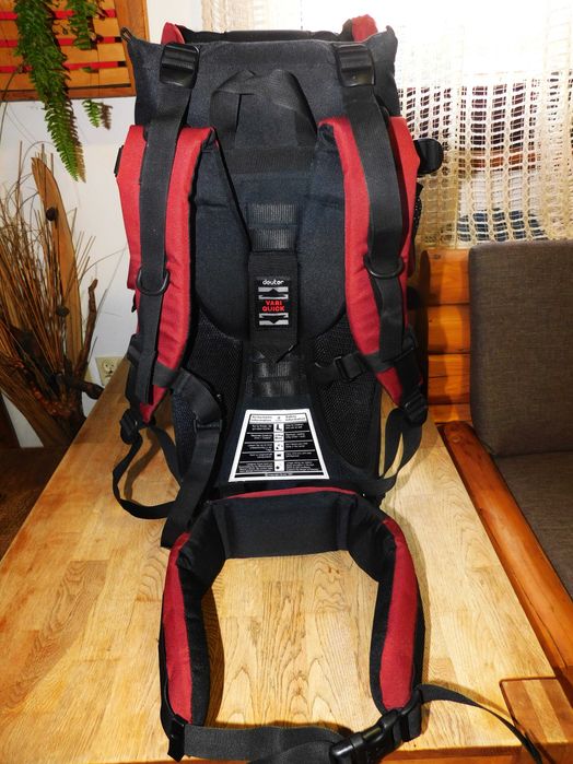 Rucsac pentru transport copii (portbebe) Deuter - Germany