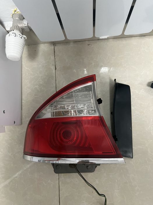 В продаже все от subaru legacy bl