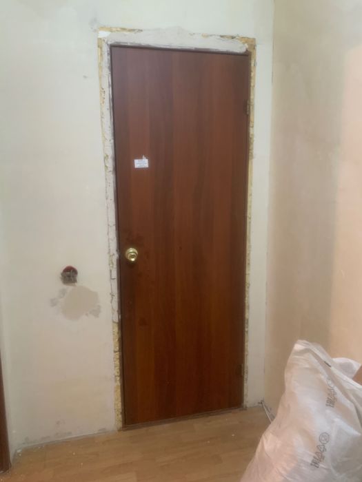 Двери межкомнатные