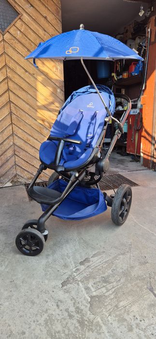 Детска количка Qinny mood