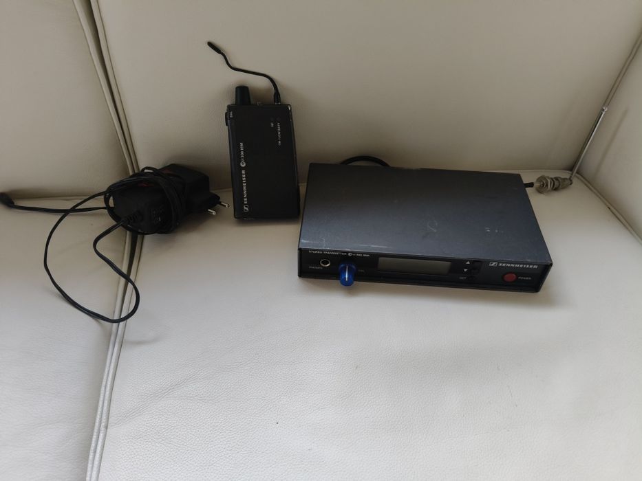 Sennheiser EK 300 IEM