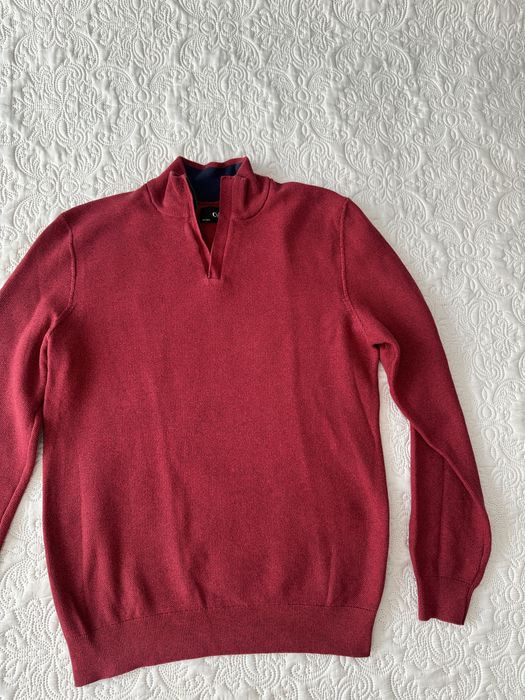 Bluza barbati C&A