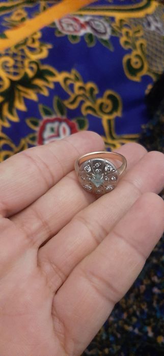 583пр якуд ссср брилл 583пр 9.30гр