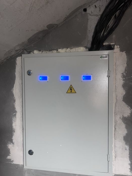 Elektrik xizmatlar 220v 380v  ish sifatiga garyanya beramiz