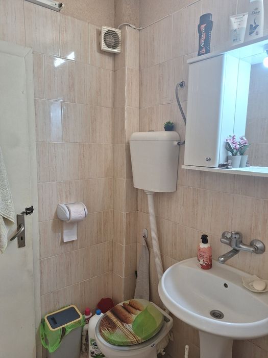 Продава се Тристаен апартамент в Нова Загора - 74 кв.м за 548 €/кв.м - Снимка #8