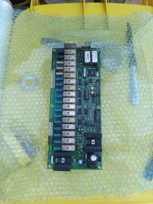 Componente Brio 250
