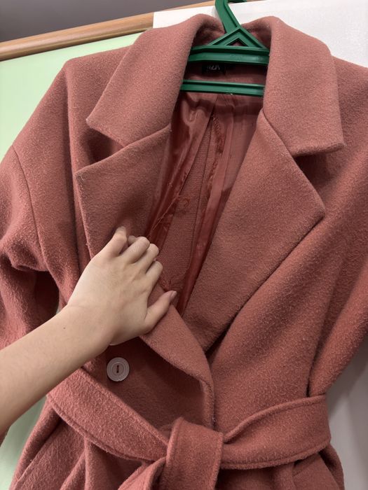 Пальто осень,весна