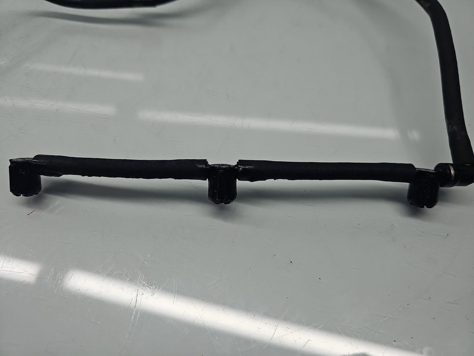 Conducta retur injectoare Mercedes Clasa S (W221) [Fabr 2005-2013] A64