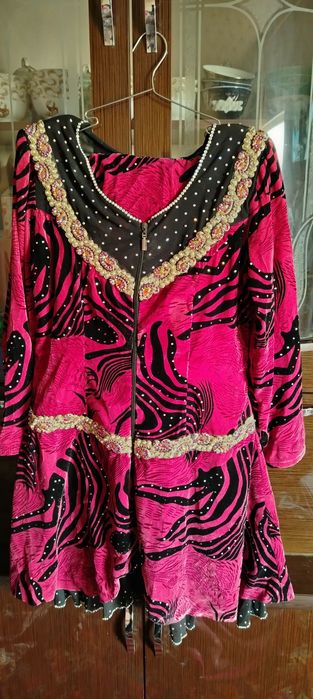 Ko'ylaklar 45-50 razmer