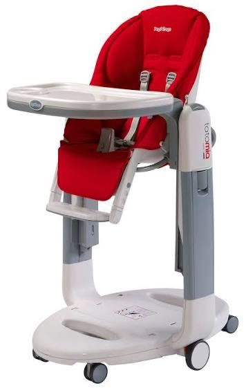 Стульчик для малышей peg-perego