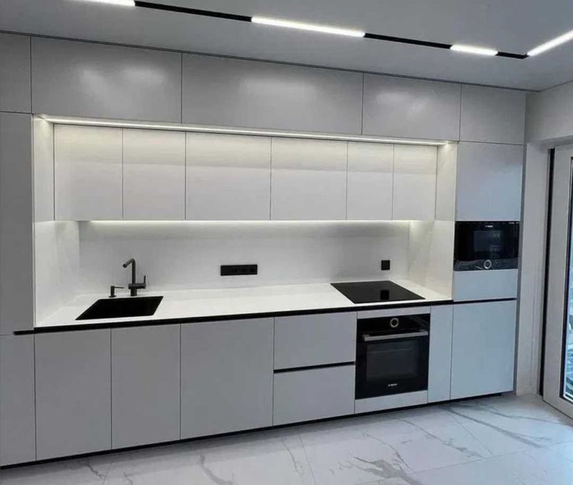 Кухонная гарнитру