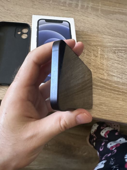 iphone 12 mini 75% 64gb