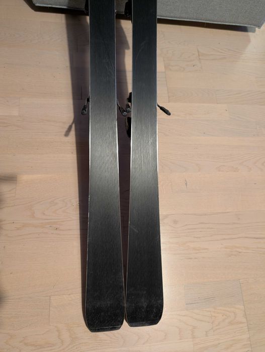 Schiuri Fischer RC4 Race SC 160cm - Radius 12m - Legături FX12