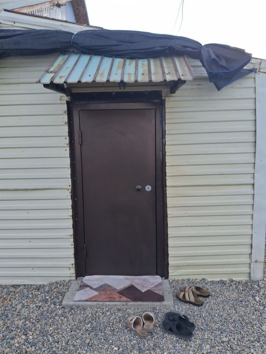 Продам  дачу  в районе  Прохладный.