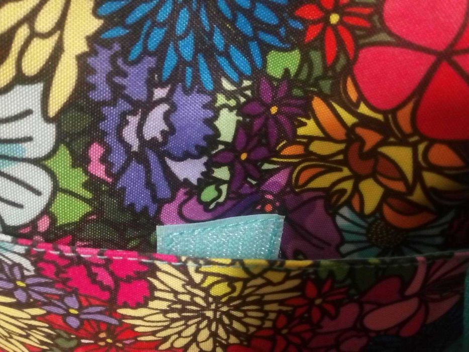 Нови детски  чантички Hablando Sola и Дънкова с дълга дръжка.