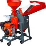 KAZGRANULATOR кормодробилка 1000