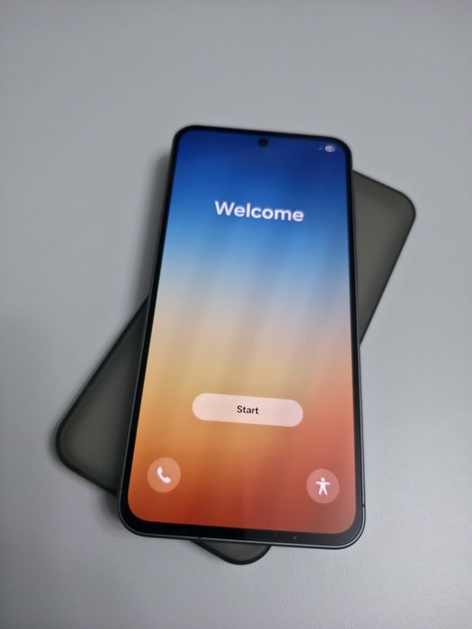 Samsung a56 impecabil