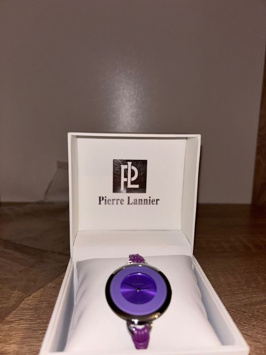 Accesoriu nou nou - ceas Pierre Lannier