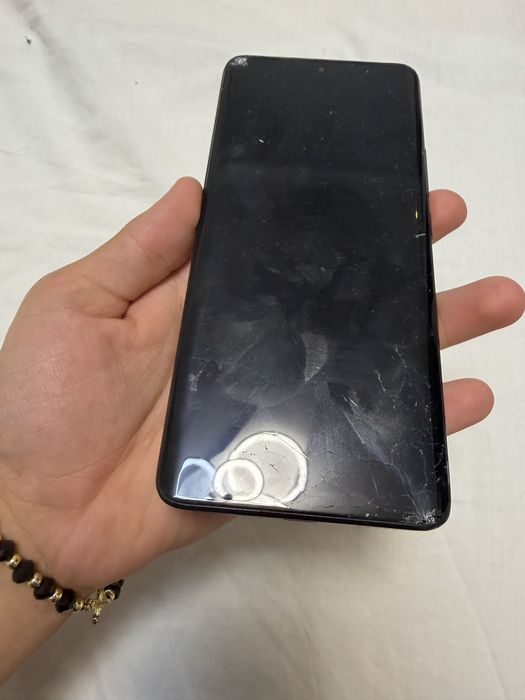 Xiaomi redmi note 13 pro plus 5g in stare ok