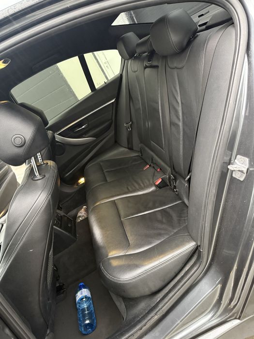 Bmw f30 330e НА ЧАСТИ