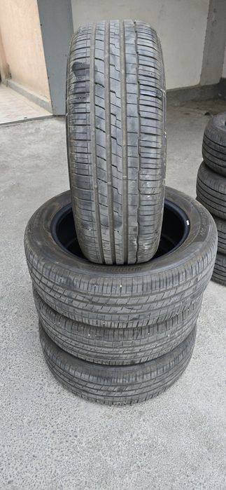 hankook r19  225/55