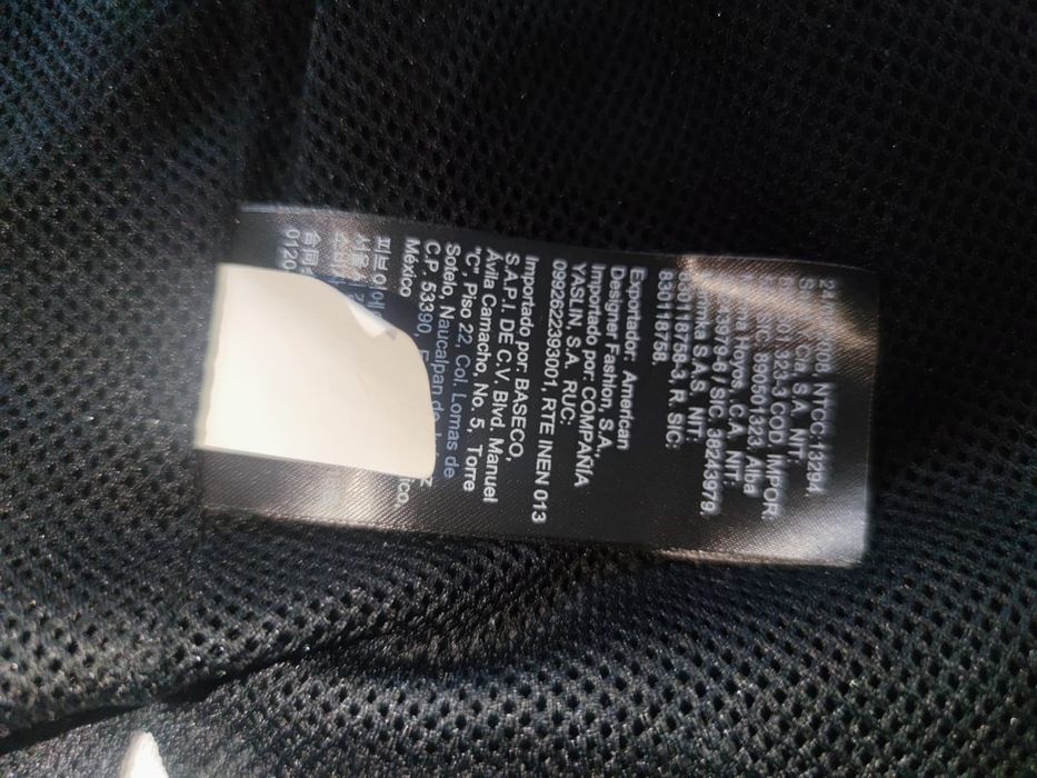 Cămașă  Calvin Klein Jeans  Originala L