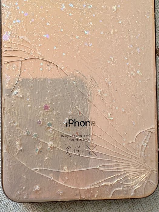 iPhone xs max 256 GB