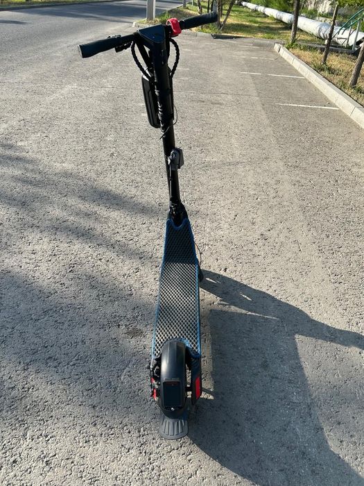 Электросамокат Aceline X9 PRO MAX