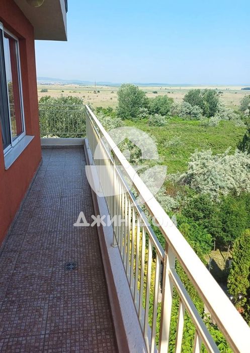 Продава се Едностаен апартамент в к.к. Слънчев бряг - 42 кв.м за 1167 €/кв.м - Снимка #4