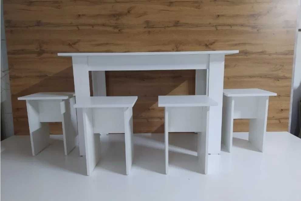 кухонный столы, Табуретки по 2500 тг