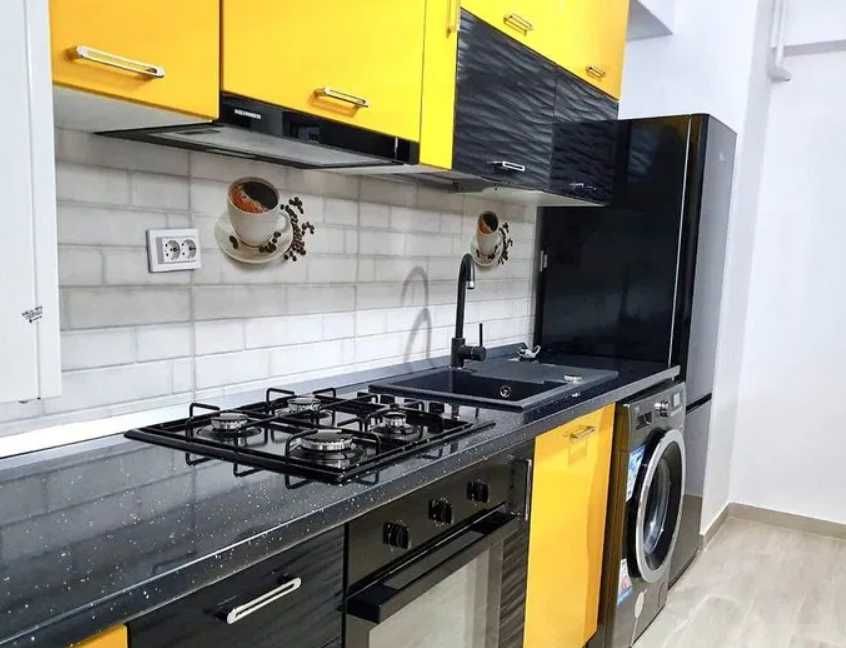 Дава се под наем Двустаен апартамент в Пловдив, Остромила - 62 кв.м за 331.5 € - Снимка #4