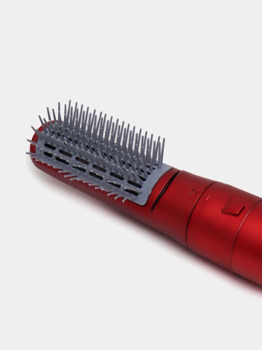 Dyson HS08 Red Velvet/Gold