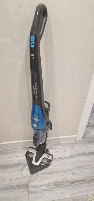 Пылесос Tefal беспроводной