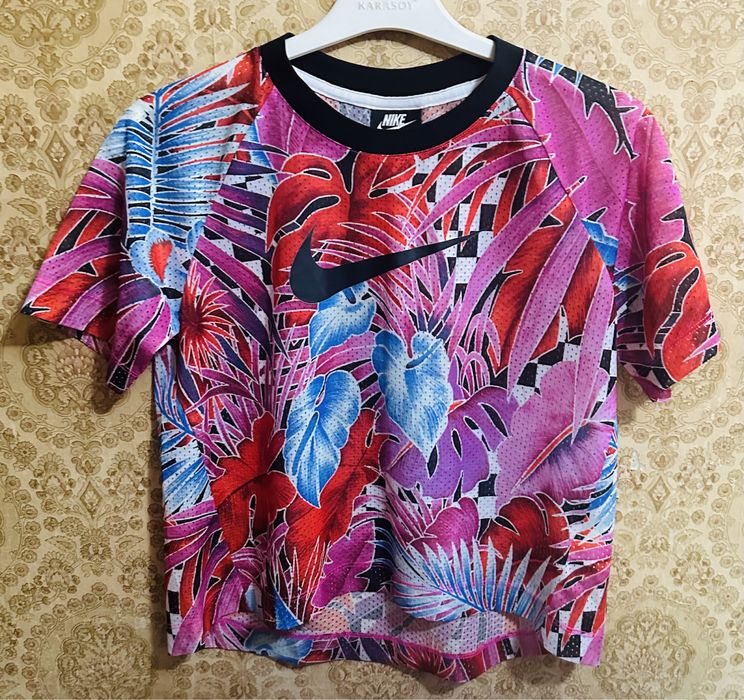 Футболка Найк оригинал