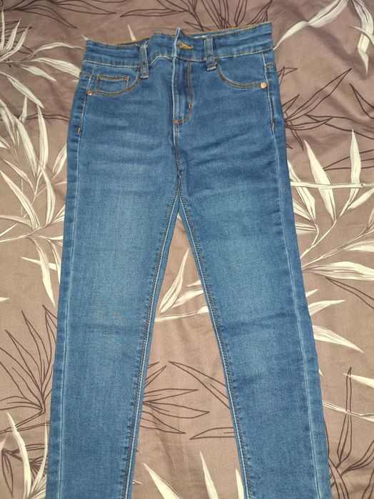 Дрехи за момиче 116/122 размер